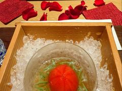 -晴空·日本料理(万象城店)
