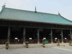 -大学习巷清真寺