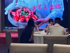 -好食上(喜盈门.范城店)