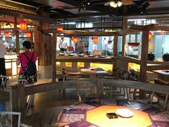 -印象鲵宴·张家界地标美食名片(溪布街店)