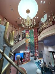 -奈尔宝家庭中心·亲子餐厅(北京东坝万达店)