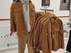 -优衣库(上海金桥国际商业广场店)