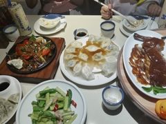 -北国饭店(汕头卜蜂店)
