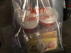 -Cafe on warm(丹霞店)