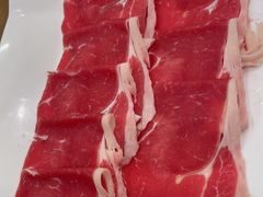 -牛街·马辈儿涮肉(牛街二店)