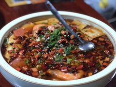 -小仙居·农家宴烤羊· 农庄