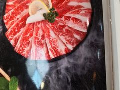 -九田家黑牛烤肉料理(太阳城店)