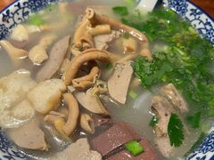 -小潘记鸭血粉丝汤