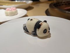 -余欢领鲜火锅(新街口店)