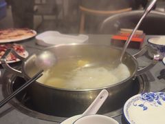 -贵宾牛·潮汕牛肉火锅(珠池总店)