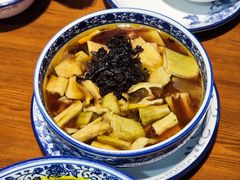 -兰边碗(鼓楼店)