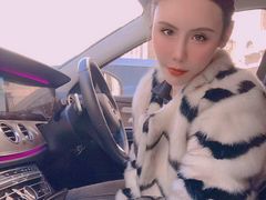 -天津波士信达奔驰4S店(卫津南路店)