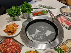 -么子烤肉(化龙池店)