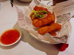 吉列石斑鱼-佐度王子扒房(天鹅湖店)