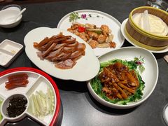 -全聚德(双井店)
