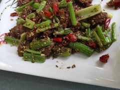 -五台山正觉全素斋