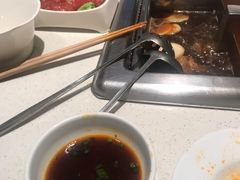 -海底捞火锅(龙岗星河COCO Park店)