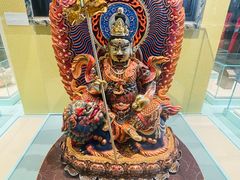 -北京工艺美术博物馆