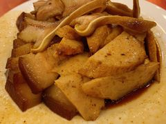 卤水拼盘-深运潮州粥(东门店)