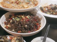 -健眺小海鲜(临海后山店)