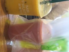 -Mr.Fruits水果先生(蓝色港湾店)