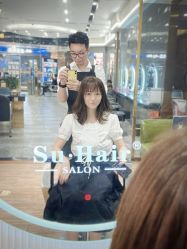 -名作·臻美Hair SaLon