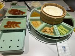 -羲和雅苑•北京烤鸭(国贸商城店)
