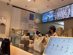 -喜茶(广州五羊邨店)