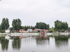 -白洋淀景区