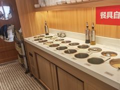 -龍歌自助小火锅(崂山丽达店)