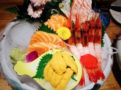 -阿吾罗日本料理(K11艺术中心店)