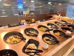 -比格比萨(烟台龙口博商店)