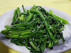 -红炎炎农家菜老字号(金水台店)