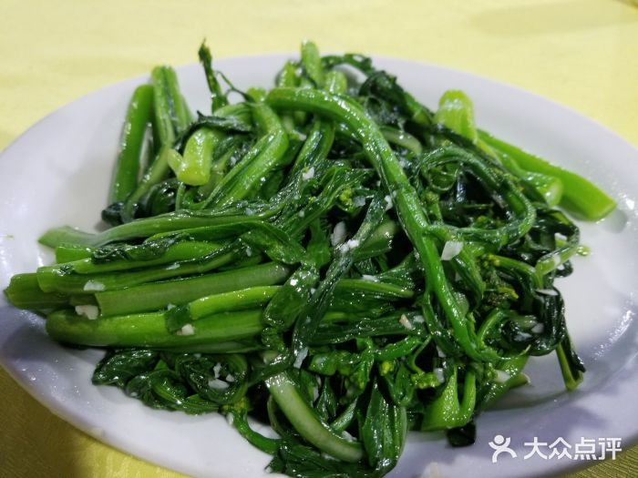 红炎炎农家菜老字号(金水台店)图片