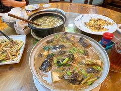 -下梅人家土菜馆(历史文化餐厅度假区店)