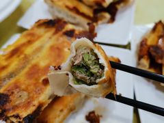 -春水锅贴·传统鲁菜(大明湖店)
