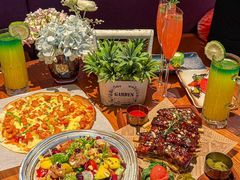 -派尔曼特披萨(万象城店)