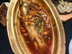 -黄山老妈·土菜(碧桂园店)
