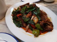 -川人川菜馆·小龙虾·鲜虾现做(黄山路店)