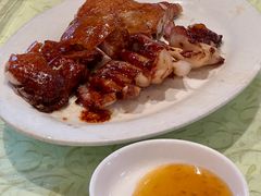 -禄源公·老莞诚饭店
