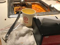 -海底捞火锅(亲子主题北金鹰店)