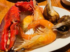 -广州富力君悦大酒店·凯菲厅