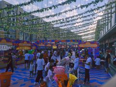 -北市万盛购物广场