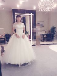 -南京宝娜嫁衣婚纱礼服馆(中央路店)