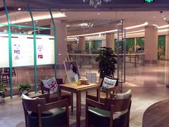 -海马体照相馆(天津世纪都会店)