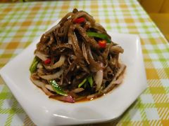 -姥姥春饼·烤鸭(未央路盛龙店)