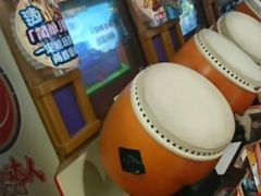 -天天玩X秋葉原日系动漫游戏中心