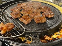 -401餐厅(弘大店)