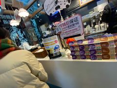-茶颜悦色(重庆英利大融城LG层店)