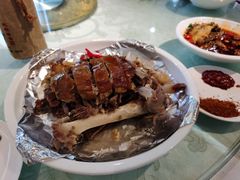 -府苑美食(政七街店)